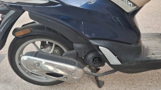Piaggio Liberty 50 cc