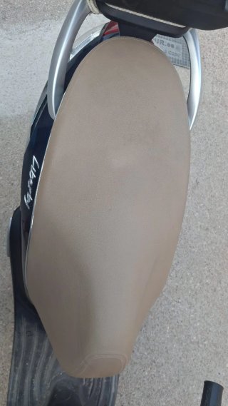 Piaggio Liberty 50 cc