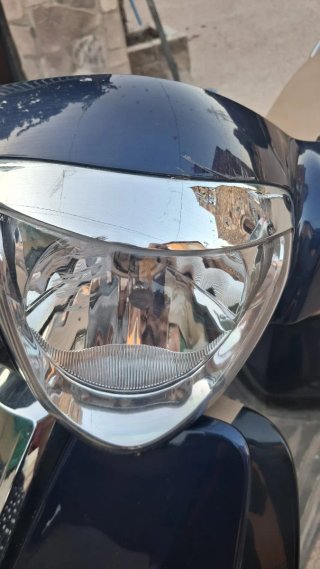 Piaggio Liberty 50 cc
