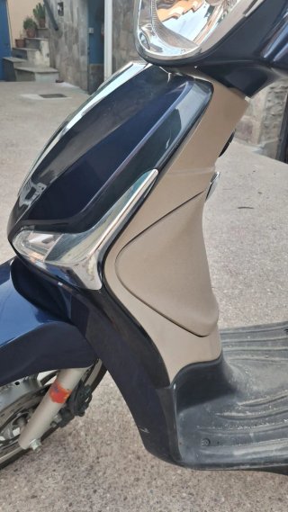Piaggio Liberty 50 cc