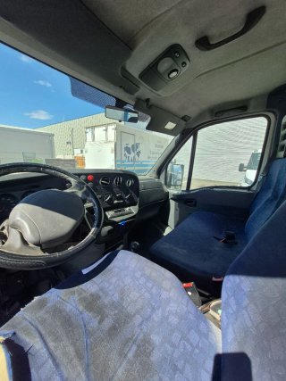 Iveco Daily 2008