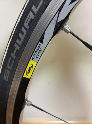 Orbea Onix Carbono 2009 | Shimano Ultegra | Mavic