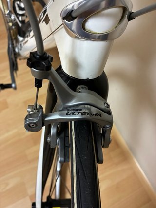 Orbea Onix Carbono 2009 | Shimano Ultegra | Mavic