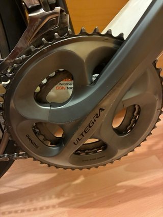 Orbea Onix Carbono 2009 | Shimano Ultegra | Mavic