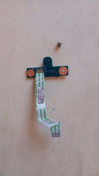 Placa HP Pavilion g6-1052ss, 1250ss