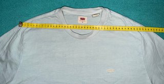 Camiseta Levi's