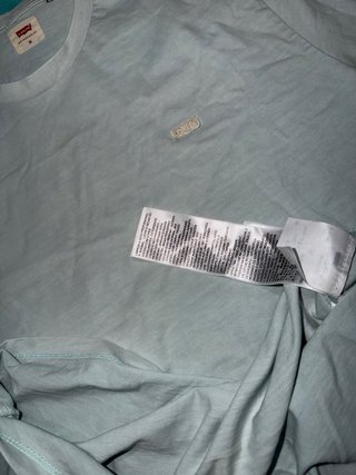 Camiseta Levi's