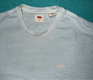 Camiseta Levi's