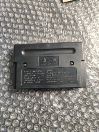 Speedball 2 Mega Drive