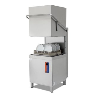 Lavavajillas Industrial de Cúpula CLIMAHOSTELERIA CH800ECO-N