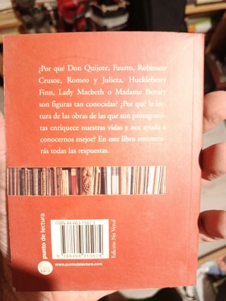 2 x La Cultura - Schwanitz - Todo + La literatura