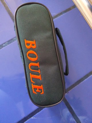 Set completo di bocce