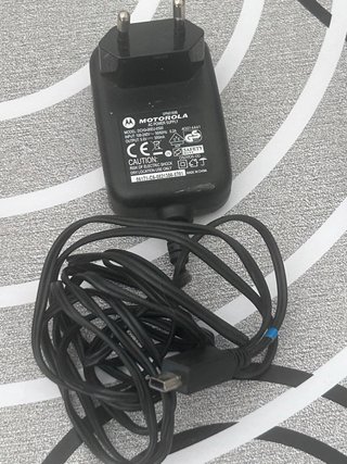 Lote Cargadores Black&Decker, Motorola, Smartech