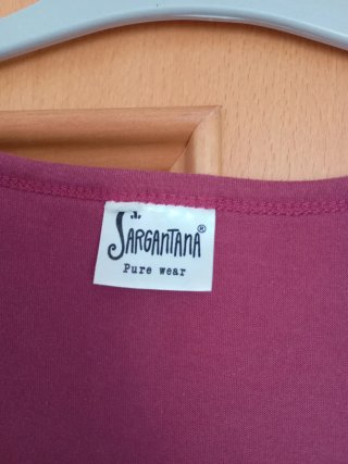Camiseta sin mangas Sant Joan Ciutadella