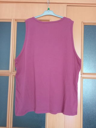 Camiseta sin mangas Sant Joan Ciutadella