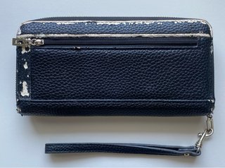 Monedero Guess Negro