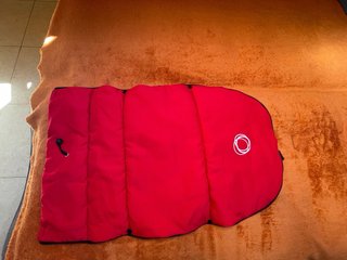 Bugaboo Cameleon 3 Lote Seminuevo