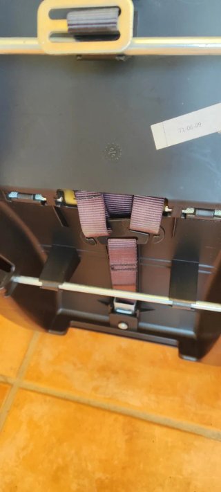 Silla de coche bebé 0-10 kg VENTA Oropesa.
