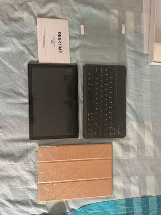 Tablet 10 Pollici 22gb RAM+128gb ROM(TF 2TB)