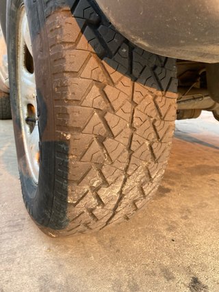 Jeep Cherokee 2001