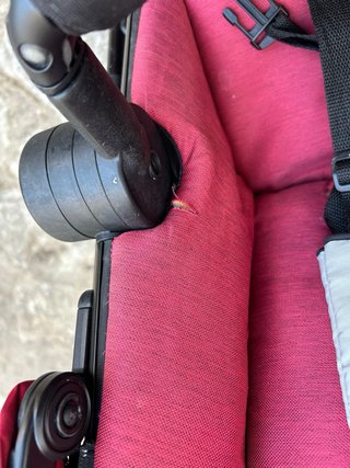 Chicco Trio: Silla Paseo, Cuco y Silla Coche
