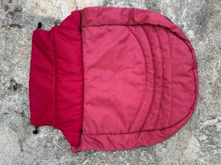 Chicco Trio: Silla Paseo, Cuco y Silla Coche