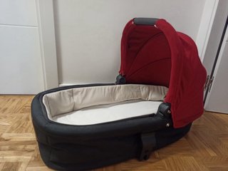 Chicco Trio: Silla Paseo, Cuco y Silla Coche