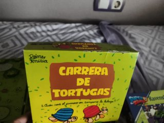 Puzzles Peppa Pig, super zings y carrera de tortug