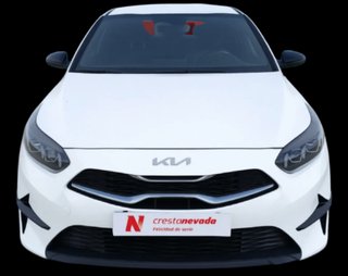Kia cee'd - DESDE 269€/MES ¡SIN PAGAR ENTRADA!
