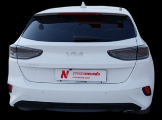 Kia cee'd - DESDE 269€/MES ¡SIN PAGAR ENTRADA!
