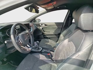 Kia cee'd - DESDE 269€/MES ¡SIN PAGAR ENTRADA!