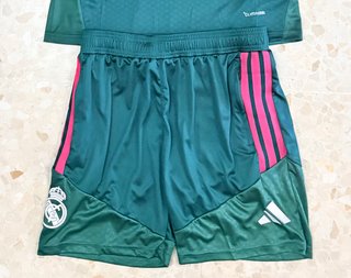 Conjunto Madrid Entrenamiento Talla M