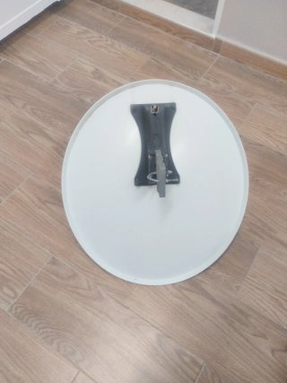 Kit Receptor Satélite + Antena