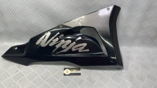 CARENADO KAWASAKI NINJA ZX-6 R (2024)