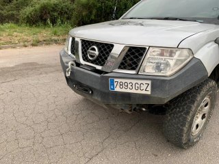 Nissan Pathfinder 2010