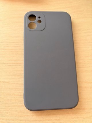 Funda iPhone 11 Azul