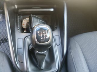 Kia Carens 1.6 GDI 135 CV · 120.000 km · Gasolina