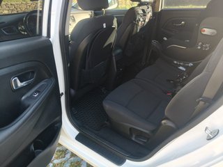 Kia Carens 1.6 GDI 135 CV · 120.000 km · Gasolina