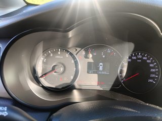 Kia Carens 1.6 GDI 135 CV · 120.000 km · Gasolina