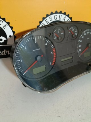 Cuadro SEAT W01M0920820E