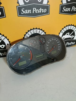 Cuadro SEAT W01M0920820E