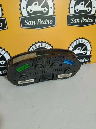 Cuadro SEAT W01M0920820E