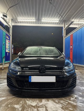 Volkswagen Golf 2014