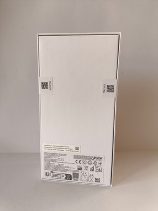 Redmi Note 17 4G 6/256GB NUEVO