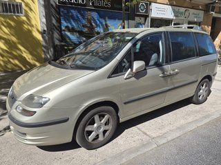 FIAT Ulysse II (179) 2.2 JTD Gasóleo  2006