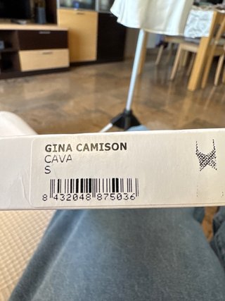 Camisón Novia Encaje Blanco