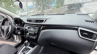 Nissan Qashqai 2016