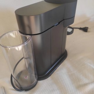 Cafetera Nespresso Vertuo Next Nueva