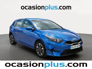 Kia Ceed 1.0 T-GDi Concept 74 kW (100 CV)