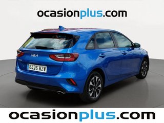 Kia Ceed 1.0 T-GDi Concept 74 kW (100 CV)
